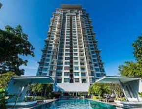 Urban Suites at Suasana